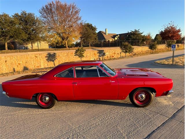1968 Plymouth Road Runner (CC-1884202) for sale in Celeste, Texas