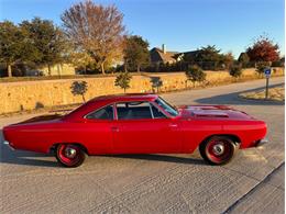 1968 Plymouth Road Runner (CC-1884202) for sale in Celeste, Texas