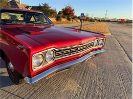 1968 Plymouth Road Runner (CC-1884202) for sale in Celeste, Texas