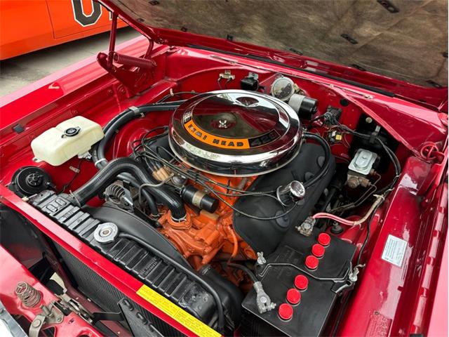 1968 Plymouth Road Runner (CC-1884202) for sale in Celeste, Texas
