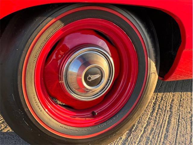 1968 Plymouth Road Runner (CC-1884202) for sale in Celeste, Texas