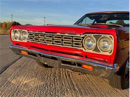 1968 Plymouth Road Runner (CC-1884202) for sale in Celeste, Texas