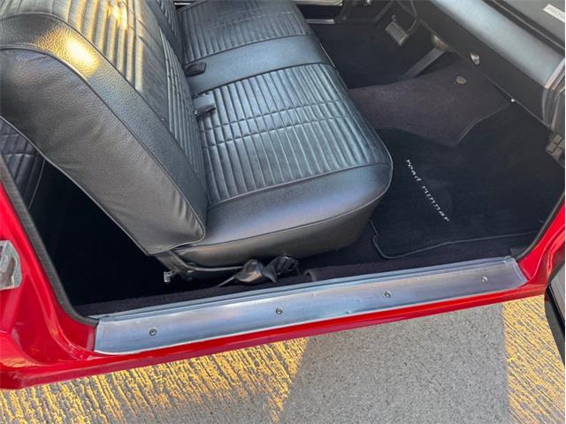 1968 Plymouth Road Runner (CC-1884202) for sale in Celeste, Texas