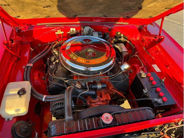 1968 Plymouth Road Runner (CC-1884202) for sale in Celeste, Texas
