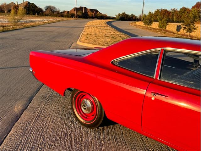 1968 Plymouth Road Runner (CC-1884202) for sale in Celeste, Texas