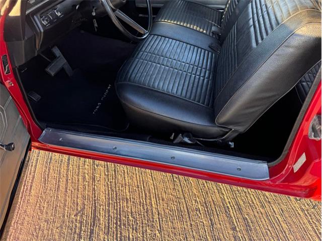 1968 Plymouth Road Runner (CC-1884202) for sale in Celeste, Texas