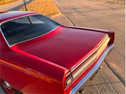 1968 Plymouth Road Runner (CC-1884202) for sale in Celeste, Texas