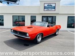 1970 Plymouth Barracuda (CC-1884205) for sale in Largo, Florida