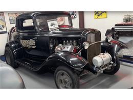 1932 Ford Gasser (CC-1884212) for sale in Midlothian, Texas