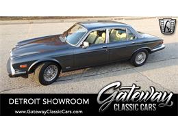 1983 Jaguar XJ6 (CC-1884214) for sale in O'Fallon, Illinois