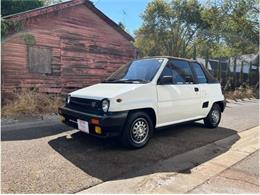 1984 Honda City (CC-1884226) for sale in Roseville, California