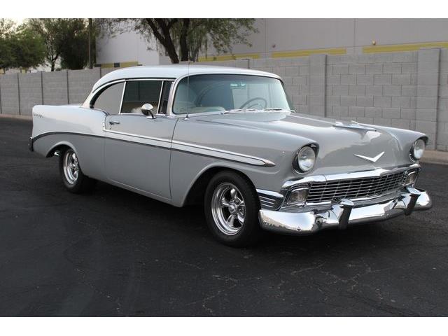 1956 Chevrolet Bel Air (CC-1884228) for sale in Phoenix, Arizona