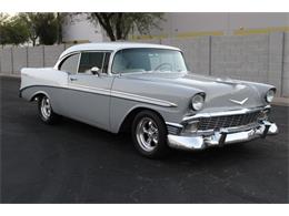 1956 Chevrolet Bel Air (CC-1884228) for sale in Phoenix, Arizona