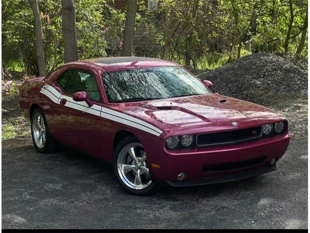 2010 Dodge Challenger R/T (CC-1884231) for sale in Carlisle, Pennsylvania