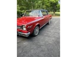 1966 AMC American (CC-1884234) for sale in Carlisle, Pennsylvania