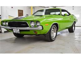 1973 Dodge Challenger (CC-1884237) for sale in Malone, New York