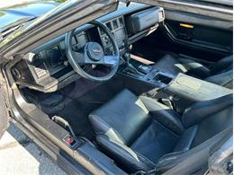 1984 Chevrolet Corvette (CC-1884238) for sale in Carlisle, Pennsylvania