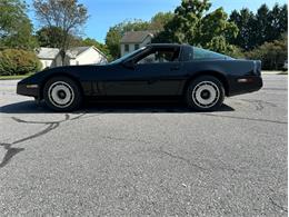 1984 Chevrolet Corvette (CC-1884238) for sale in Carlisle, Pennsylvania