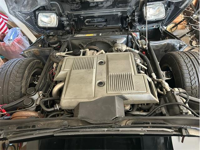 1984 Chevrolet Corvette (CC-1884238) for sale in Carlisle, Pennsylvania