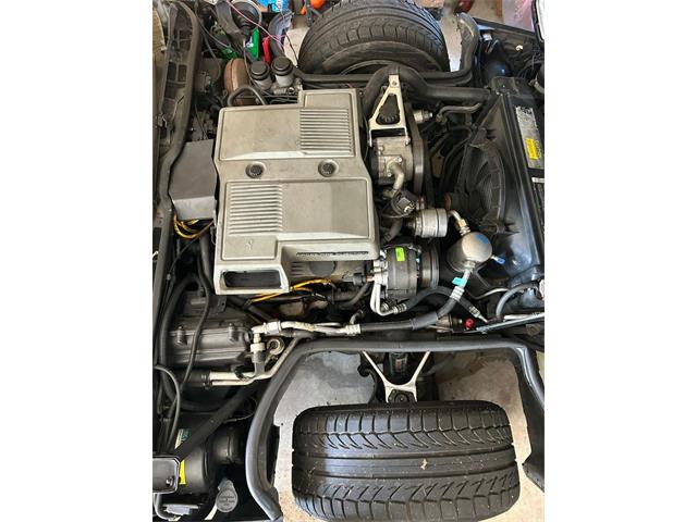 1984 Chevrolet Corvette (CC-1884238) for sale in Carlisle, Pennsylvania