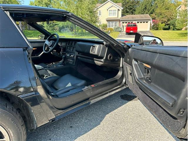 1984 Chevrolet Corvette (CC-1884238) for sale in Carlisle, Pennsylvania