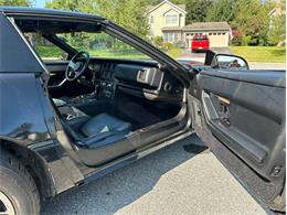 1984 Chevrolet Corvette (CC-1884238) for sale in Carlisle, Pennsylvania