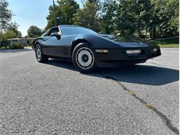 1984 Chevrolet Corvette (CC-1884238) for sale in Carlisle, Pennsylvania