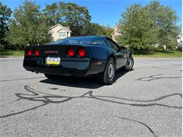 1984 Chevrolet Corvette (CC-1884238) for sale in Carlisle, Pennsylvania