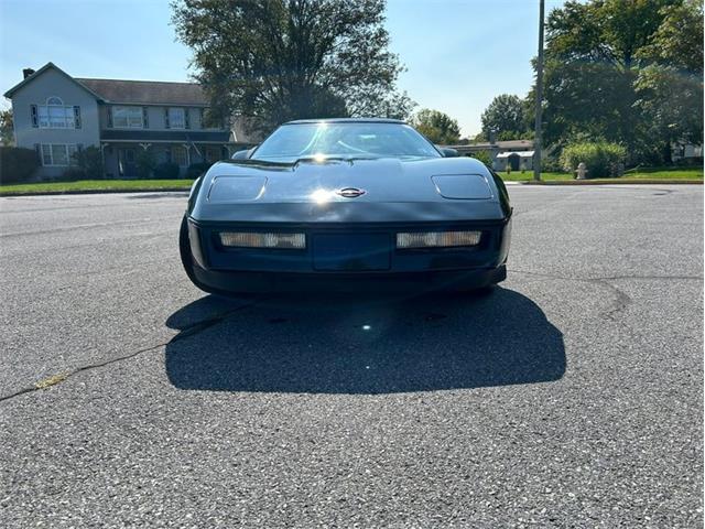 1984 Chevrolet Corvette (CC-1884238) for sale in Carlisle, Pennsylvania