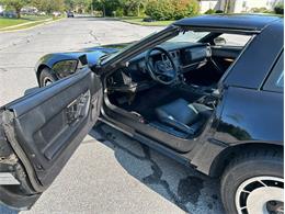 1984 Chevrolet Corvette (CC-1884238) for sale in Carlisle, Pennsylvania