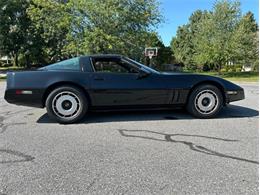 1984 Chevrolet Corvette (CC-1884238) for sale in Carlisle, Pennsylvania