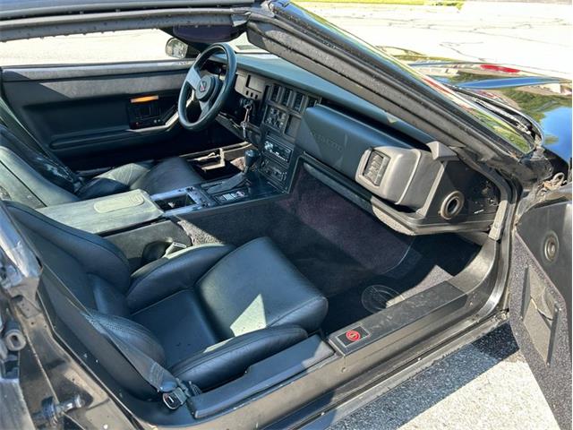 1984 Chevrolet Corvette (CC-1884238) for sale in Carlisle, Pennsylvania