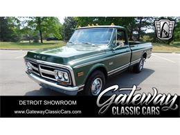 1969 GMC 1500 (CC-1884239) for sale in O'Fallon, Illinois