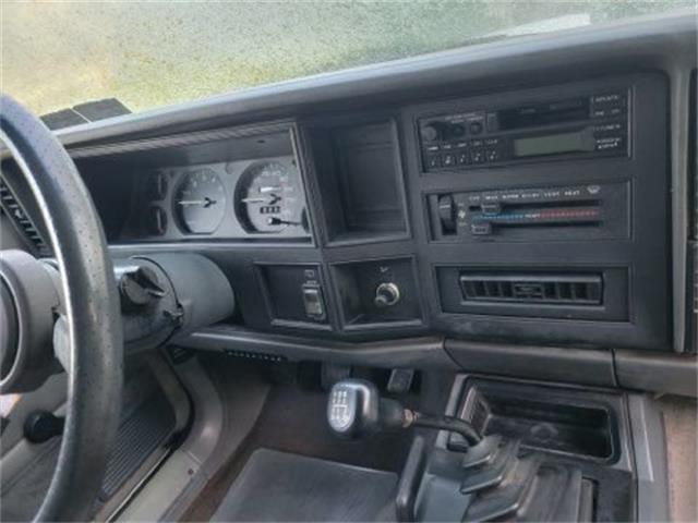 1994 Jeep Cherokee for Sale | ClassicCars.com | CC-1884241