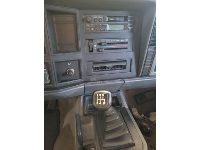 1994 Jeep Cherokee for Sale | ClassicCars.com | CC-1884241