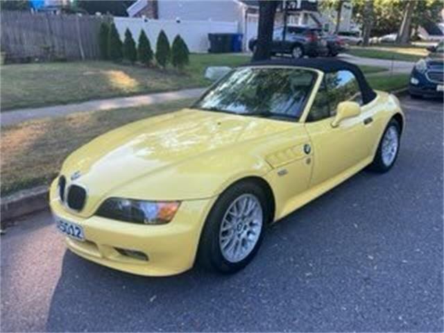 1998 BMW Z3 (CC-1884242) for sale in Carlisle, Pennsylvania