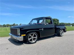 1981 Chevrolet C/K 10 (CC-1884243) for sale in Hilton, New York