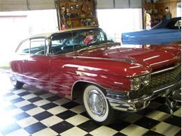 1960 Cadillac Coupe (CC-1884244) for sale in Carlisle, Pennsylvania