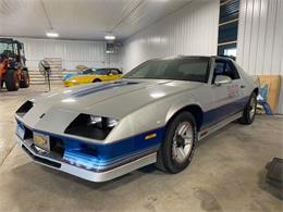 1982 Chevrolet Camaro (CC-1884246) for sale in Carlisle, Pennsylvania