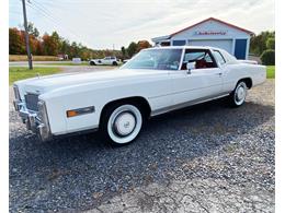 1976 Cadillac Eldorado (CC-1884247) for sale in Malone, New York