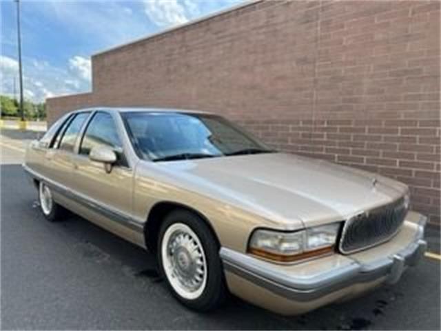 1994 Buick Roadmaster (CC-1884248) for sale in Carlisle, Pennsylvania