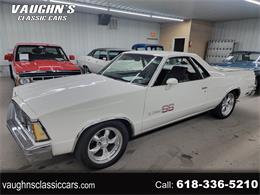 1980 Chevrolet El Camino (CC-1884263) for sale in Nashville, Illinois