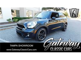 2014 MINI Paceman (CC-1880427) for sale in O'Fallon, Illinois