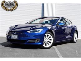 2018 Tesla Model S (CC-1884271) for sale in Santa Barbara, California