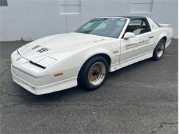 1989 Pontiac Firebird Trans Am (CC-1884272) for sale in Springfield, Massachusetts