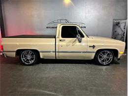 1985 Chevrolet C10 (CC-1884277) for sale in Richmond, Indiana