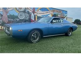 1972 Dodge Charger (CC-1884279) for sale in Biloxi, Mississippi