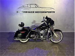 2001 Harley-Davidson Motorcycle (CC-1884282) for sale in Richmond, Indiana