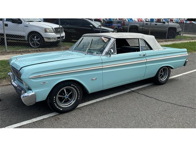 1965 Ford Falcon (CC-1884285) for sale in Biloxi, Mississippi