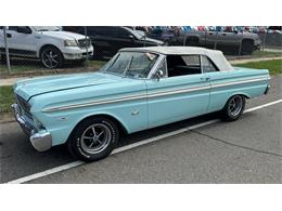 1965 Ford Falcon (CC-1884285) for sale in Biloxi, Mississippi